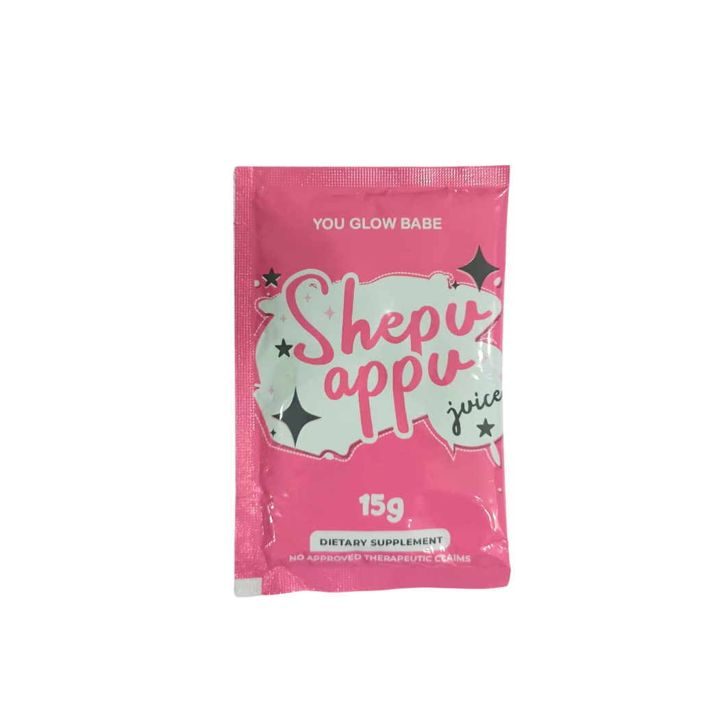 Shepu appu Juice Per pc 15g