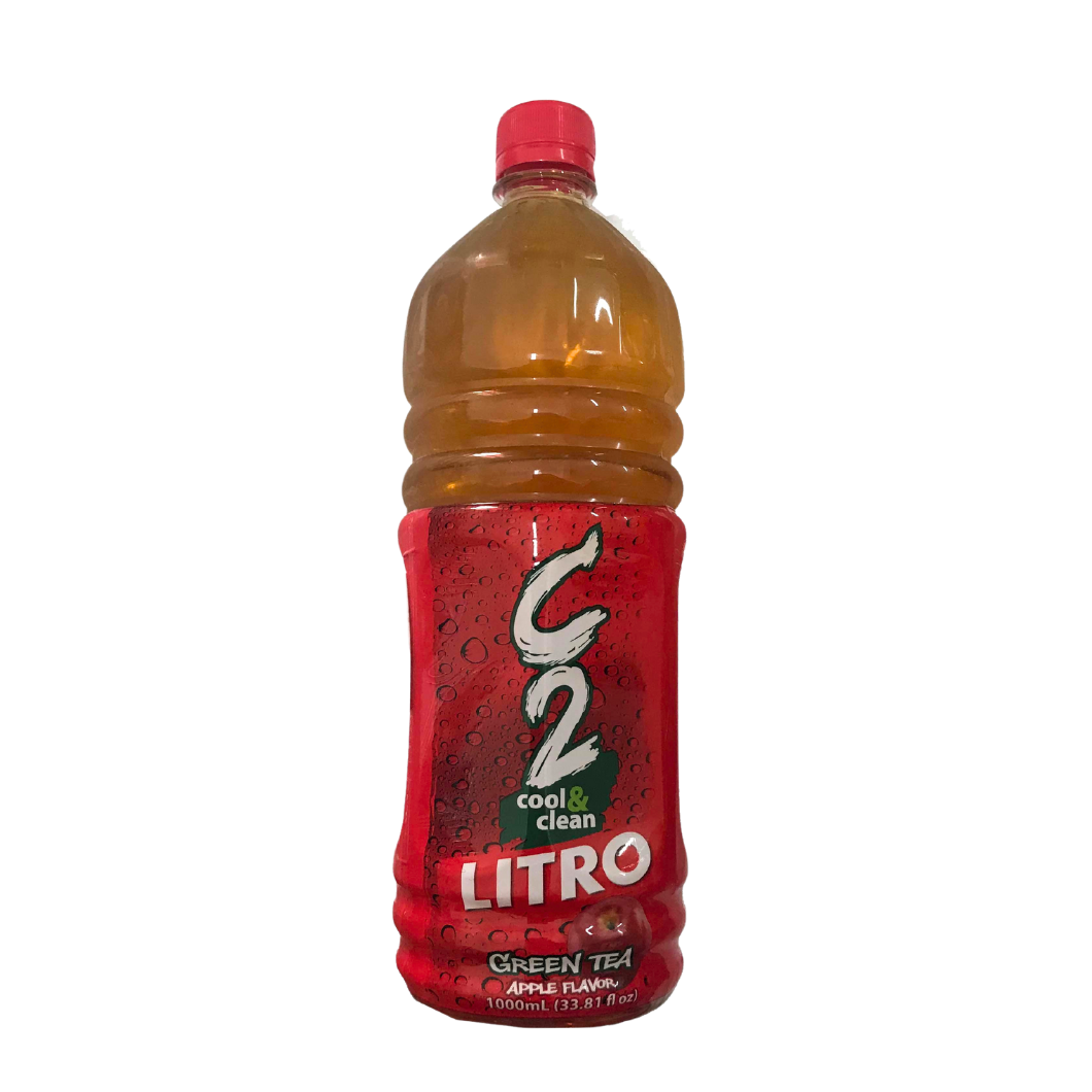 C2 APPLE 1L