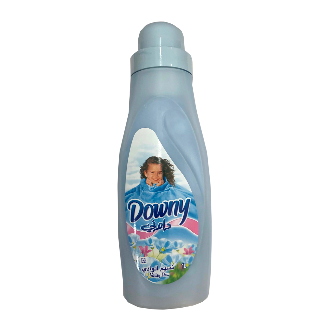 Downy Valley Dew 1L