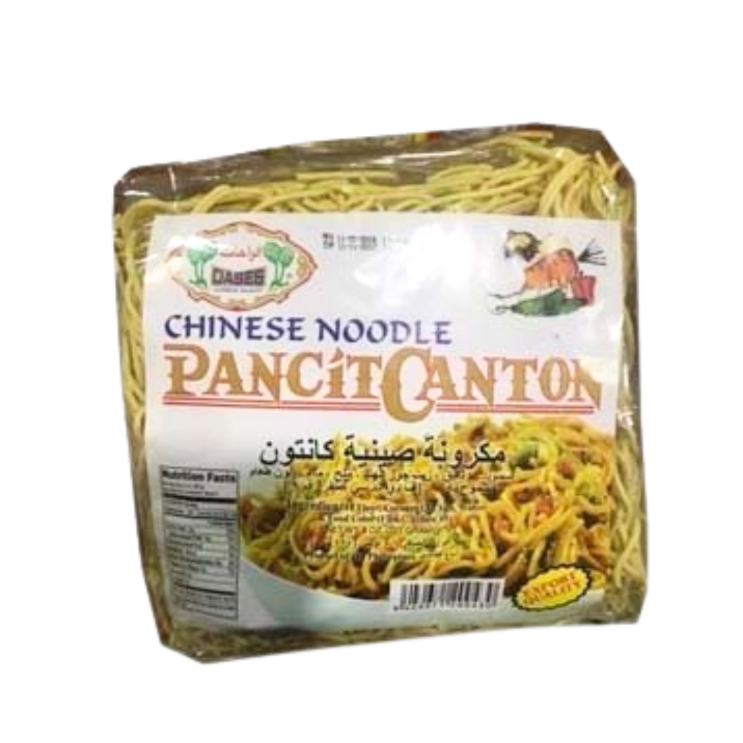 Oases Chinese Noodle Pancit Canton 227g