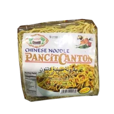 Oases Chinese Noodle Pancit Canton 227g