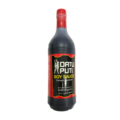 Datu Puti Soy Sauce Sarap Linamnam 1L