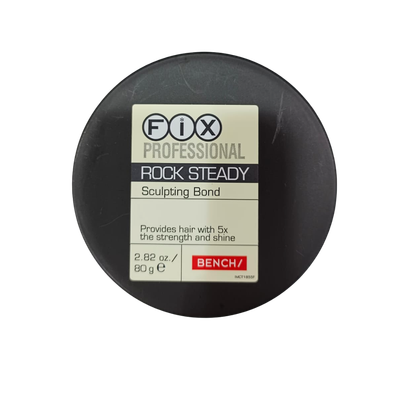 Bench FIX Rock Steady Scuplting Bond 80g