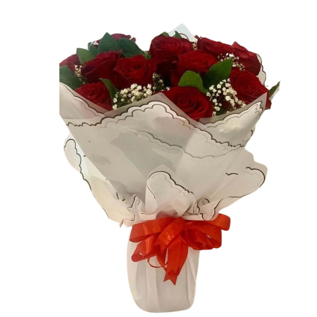 Flowers Set - Bouquet 2