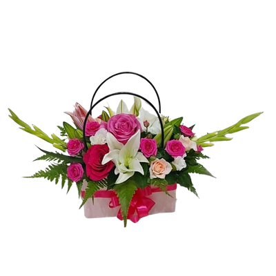 Flowers - Table