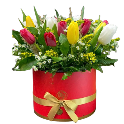 Flowers - Set