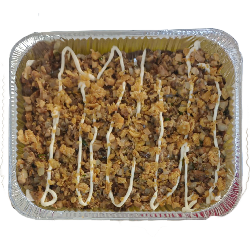 Party Set - Sisig
