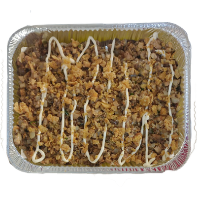 Party Set - Sisig