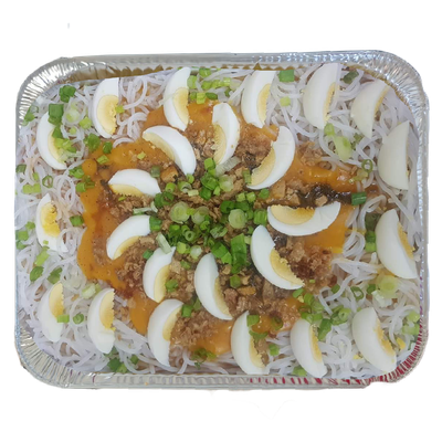 Party Set - Palabok