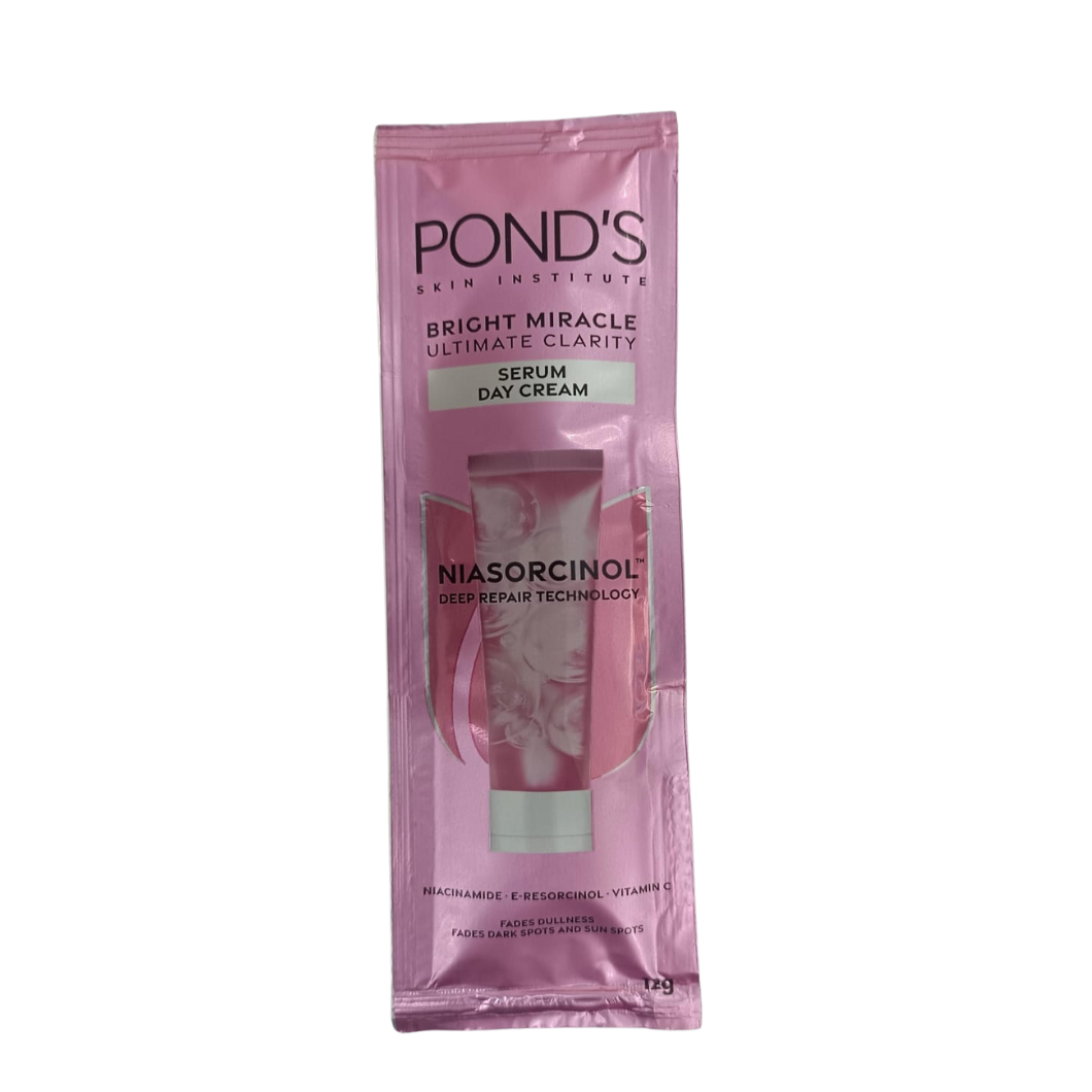 Ponds Day Cream Serum 12g