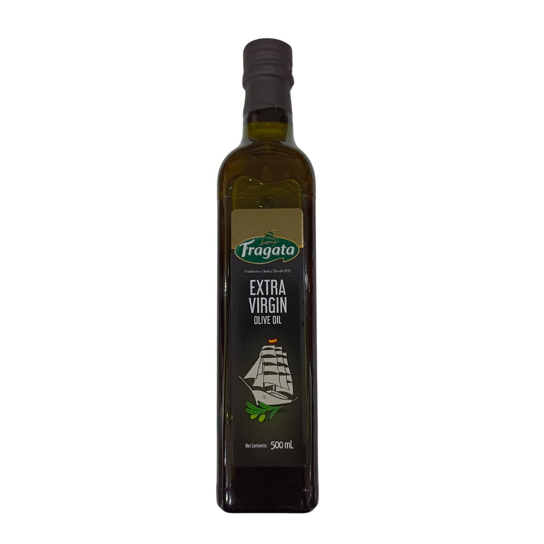 Fragata Extra Virgin Olive Oil 500ml