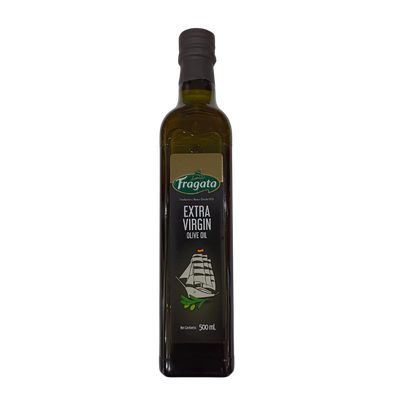 Fragata Extra Virgin Olive Oil 500ml