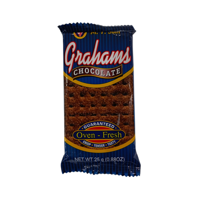 My San Grahams Chocolate (1pc)