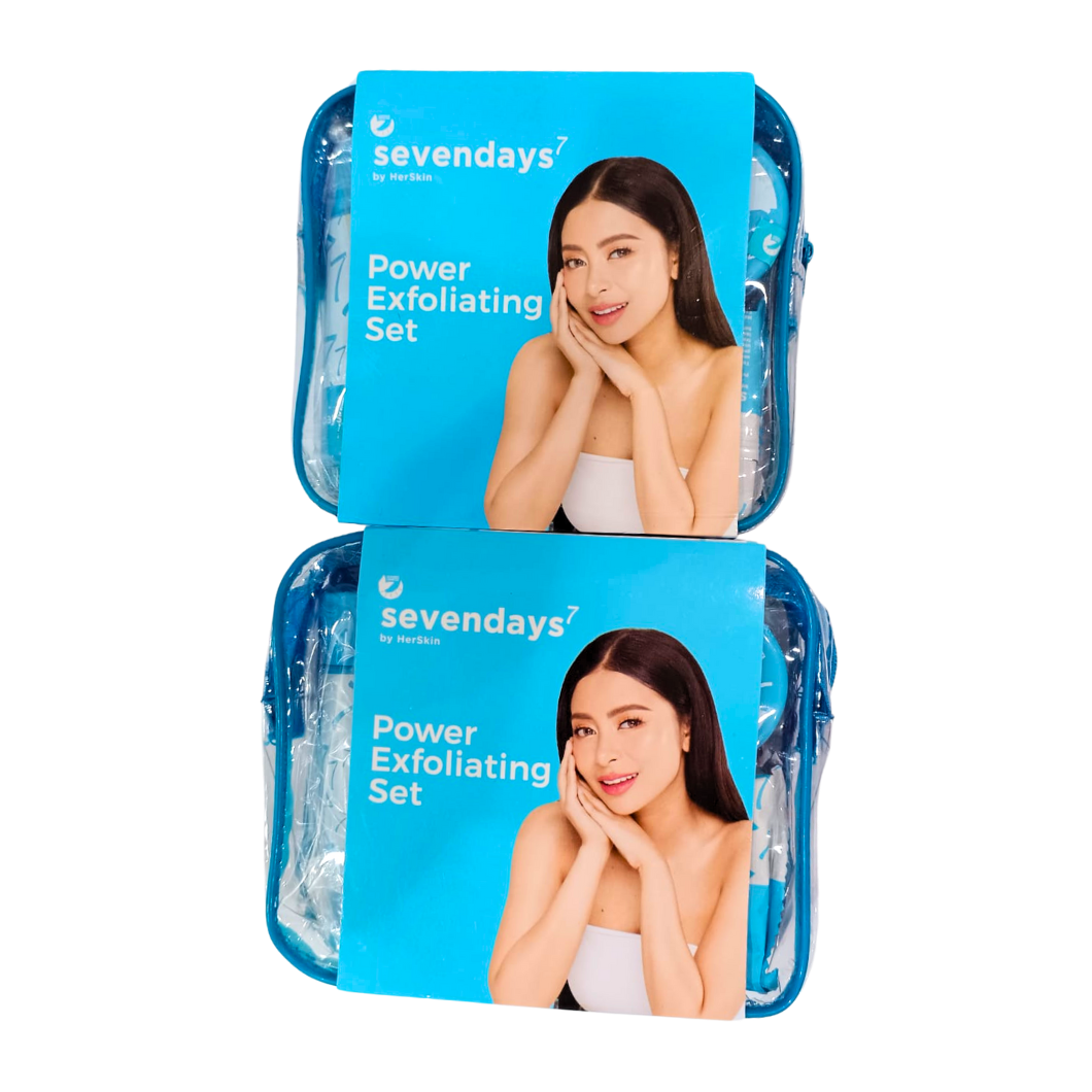 Promo - Sevendays Set x2