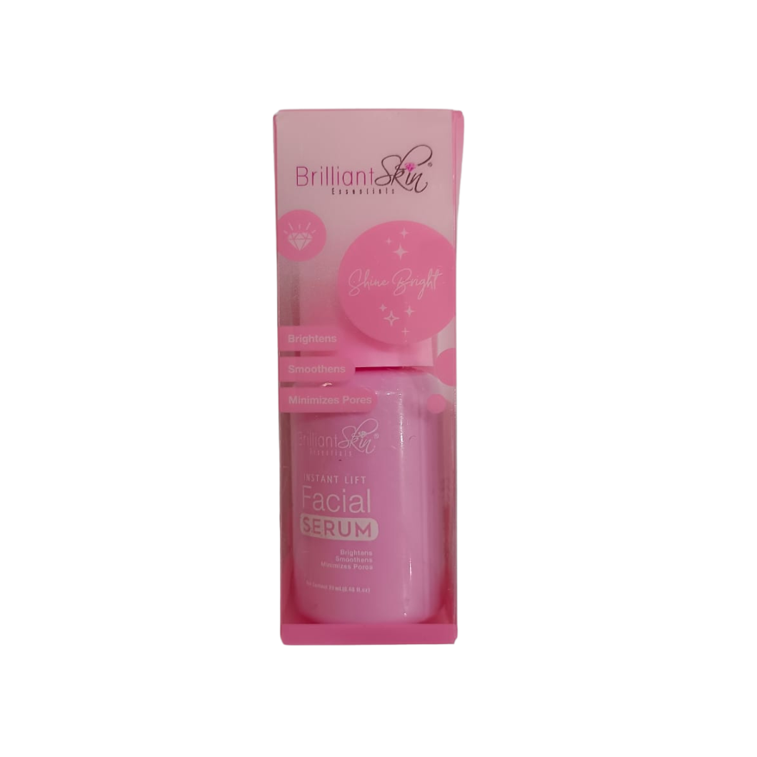 Brilliant Skin Instant Lift Facial Serum 20ml