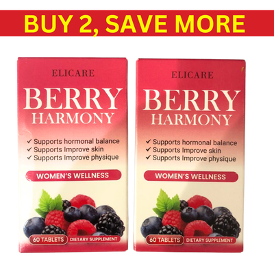 BUY 2, SAVE MORE - Berry Harmony