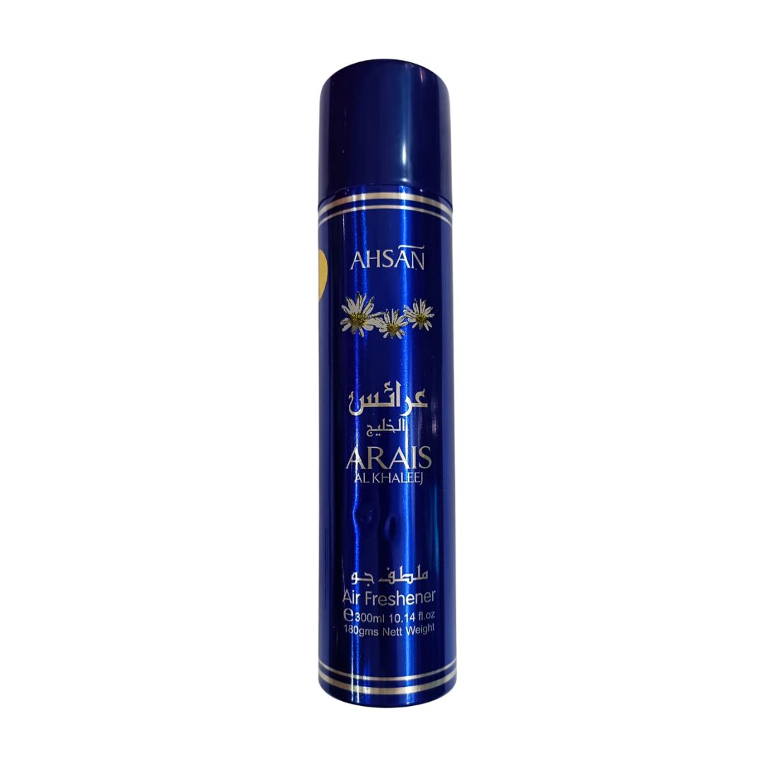 Ahsan Arais Air Freshener 300ml