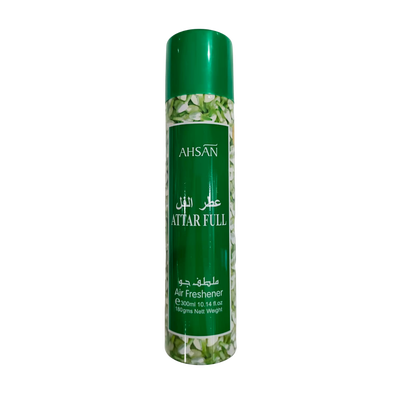 Ahsan Attar Full Air Freshener 300ml