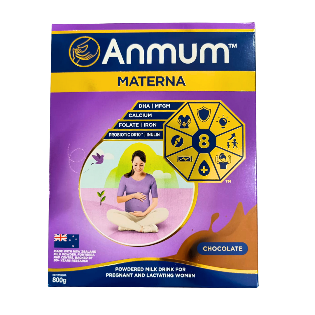 Anmum Chocolate 800g