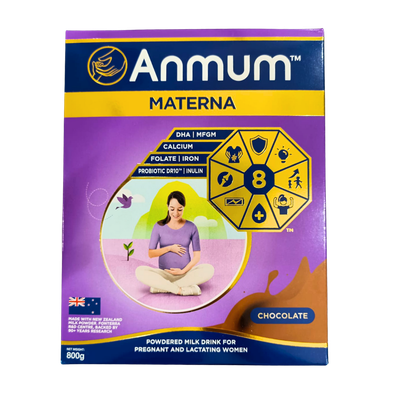 Anmum Chocolate 800g