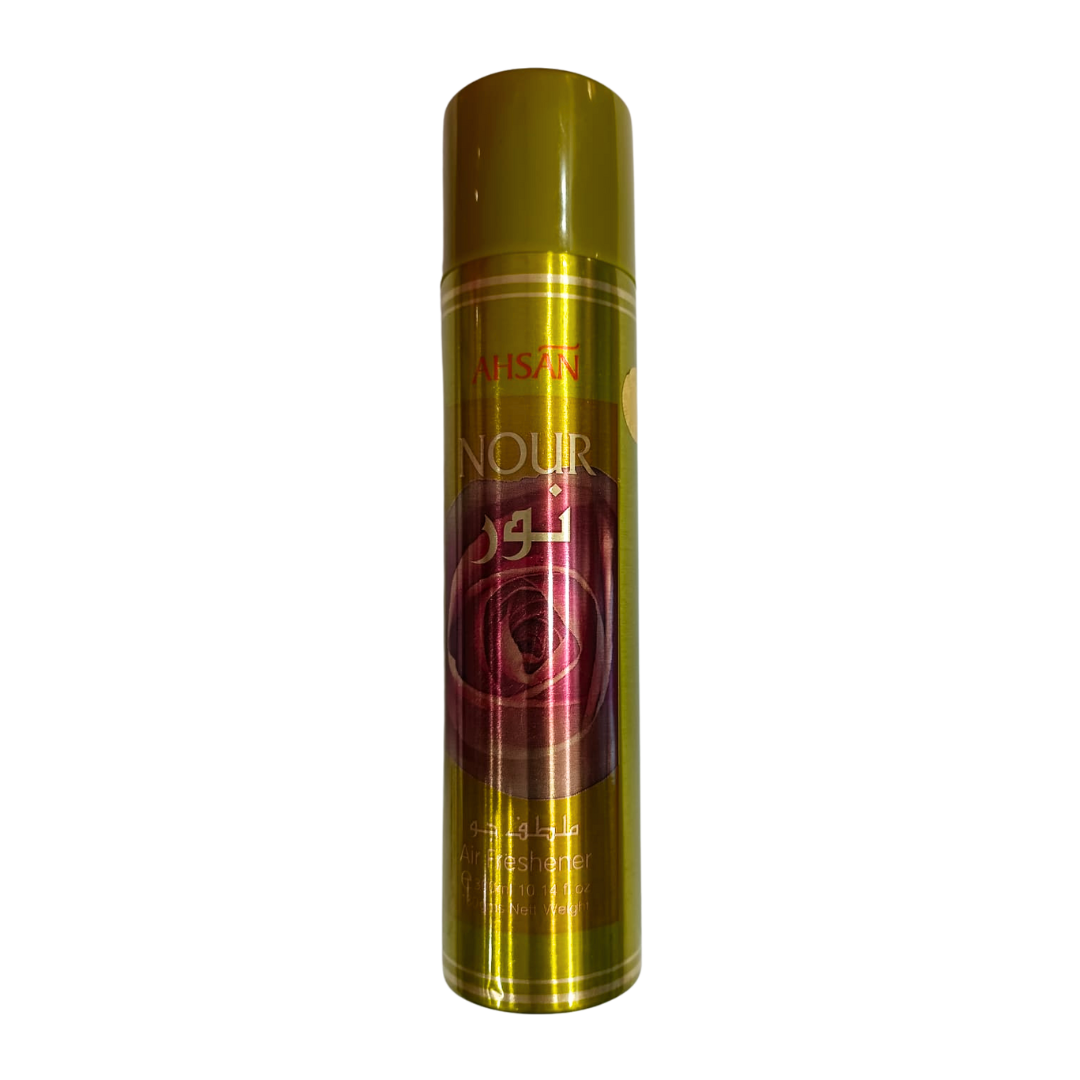 Ahsan Nour Air Freshener 300ml
