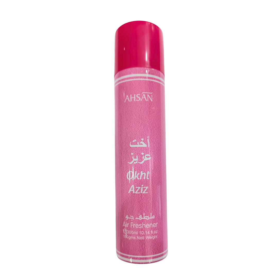 Ahsan Okht Aziz Air Freshener 300ml