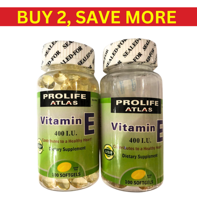 BUY 2, SAVE MORE - Pro Life