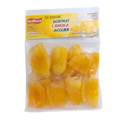 Buenas Jackfruit Langka 227g