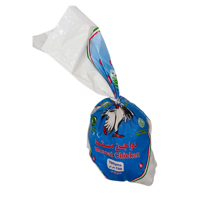 Muscat Chicken 700g