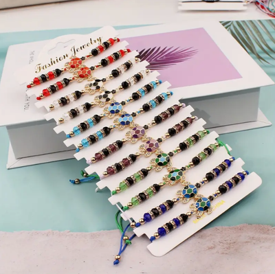 Bracelet Turtle Design