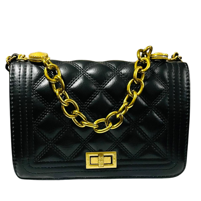 Bag - Black 04