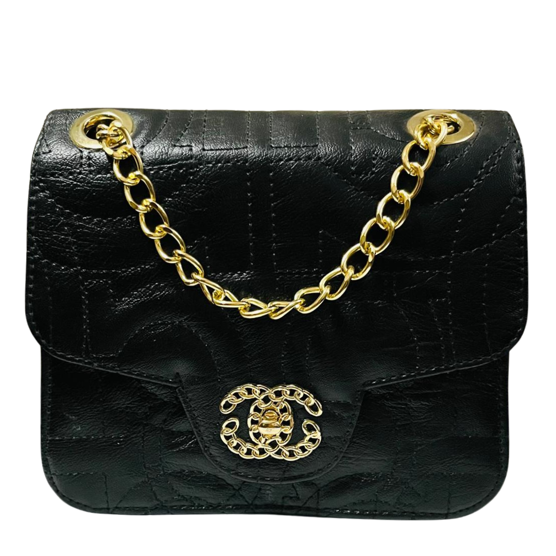Bag - Black 02