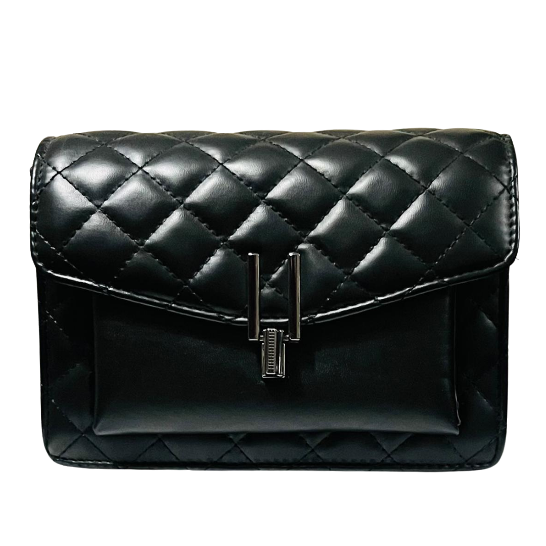 Bag - Black 8