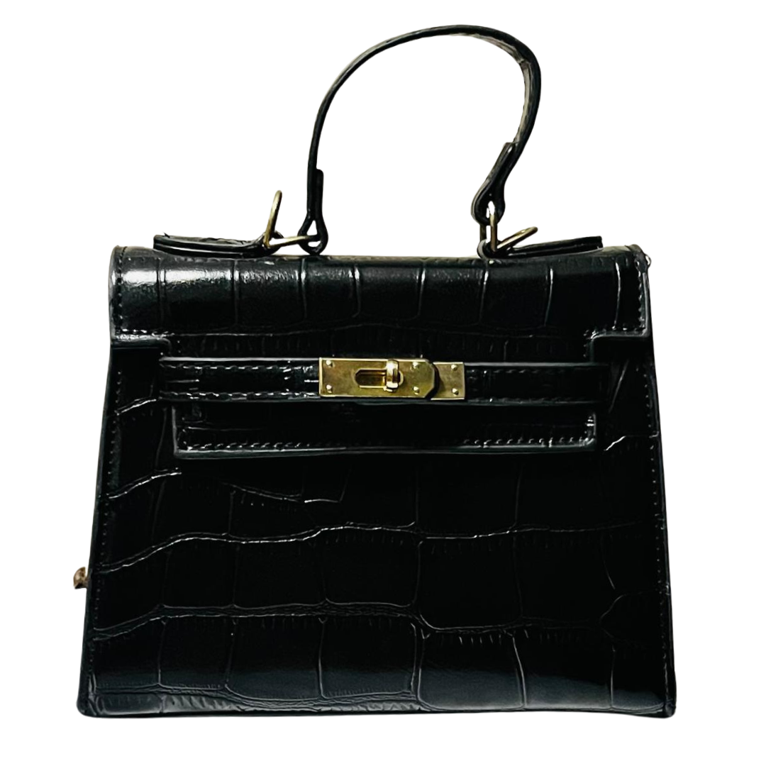 Bag - Black 07