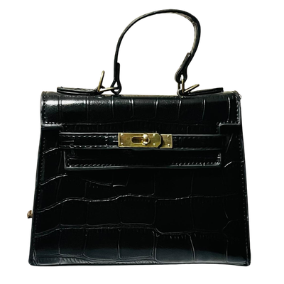 Bag - Black 07