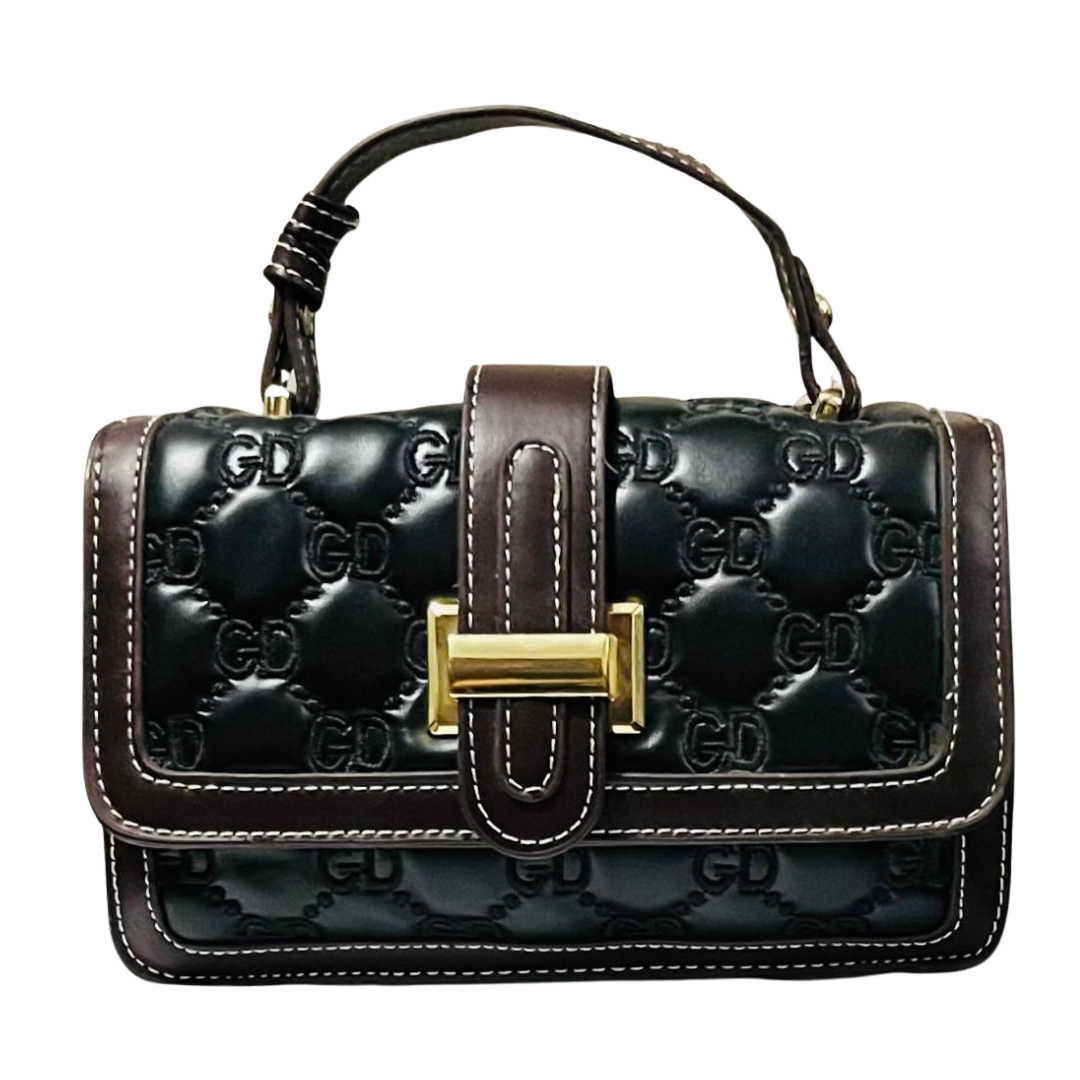 Bag - Black 010