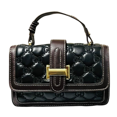 Bag - Black 010