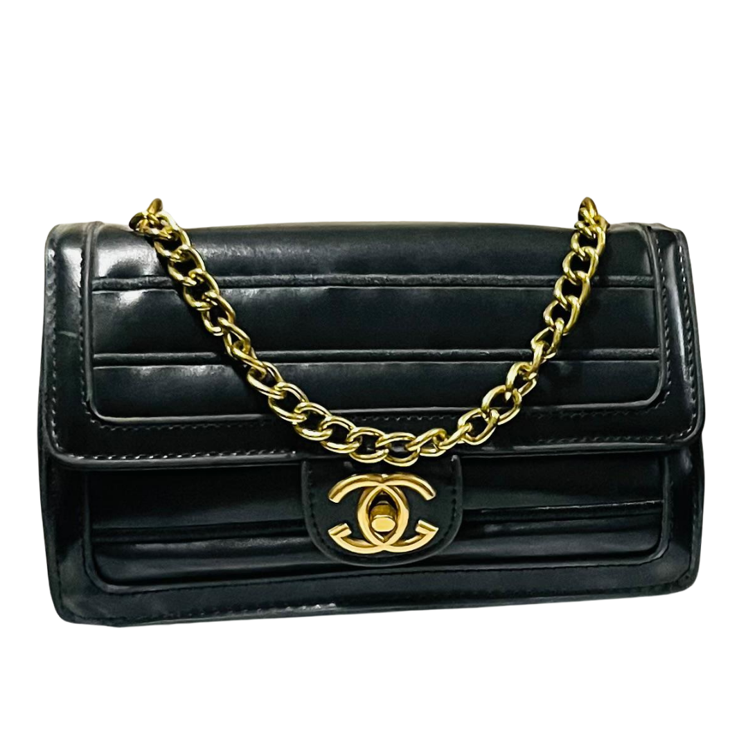 Bag - Black 015