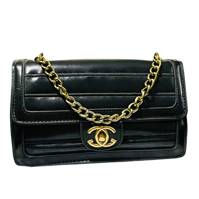 Bag - Black 015