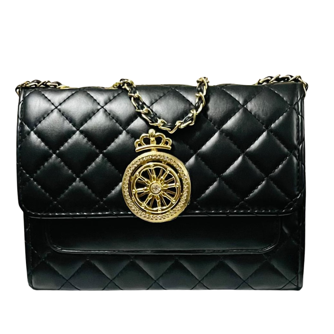 Bag - Black 9