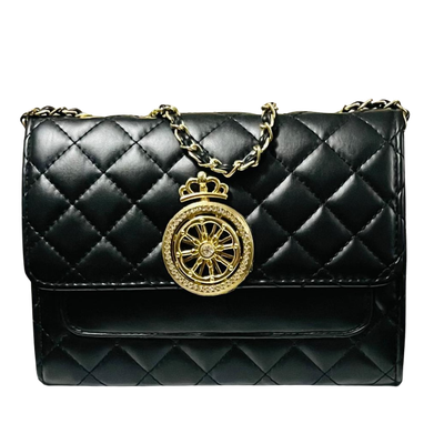 Bag - Black 9