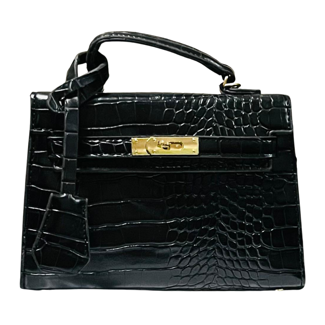 Bag - Black 013