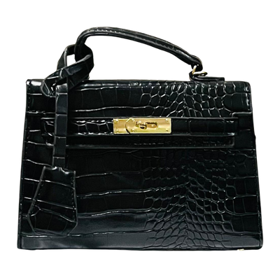 Bag - Black 013