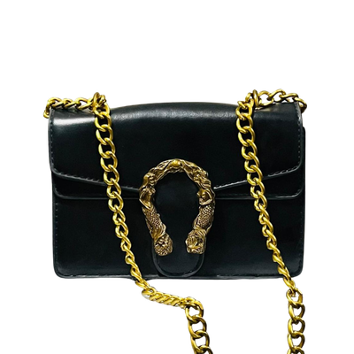 Bag - Black 017