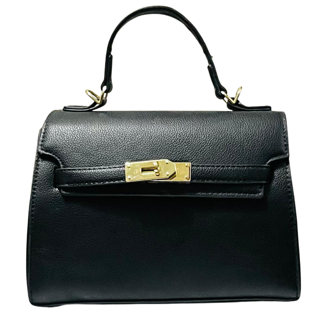 Bag - Black 021