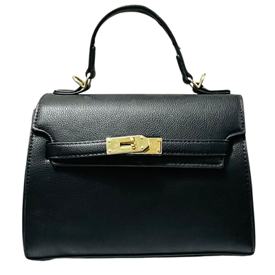 Bag - Black 021