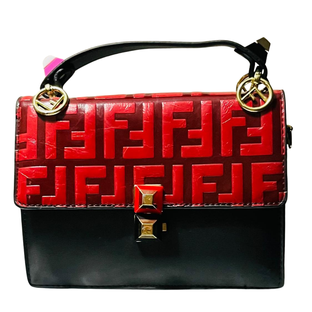 Bag - Black 025