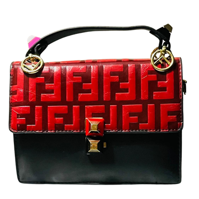 Bag - Black 025