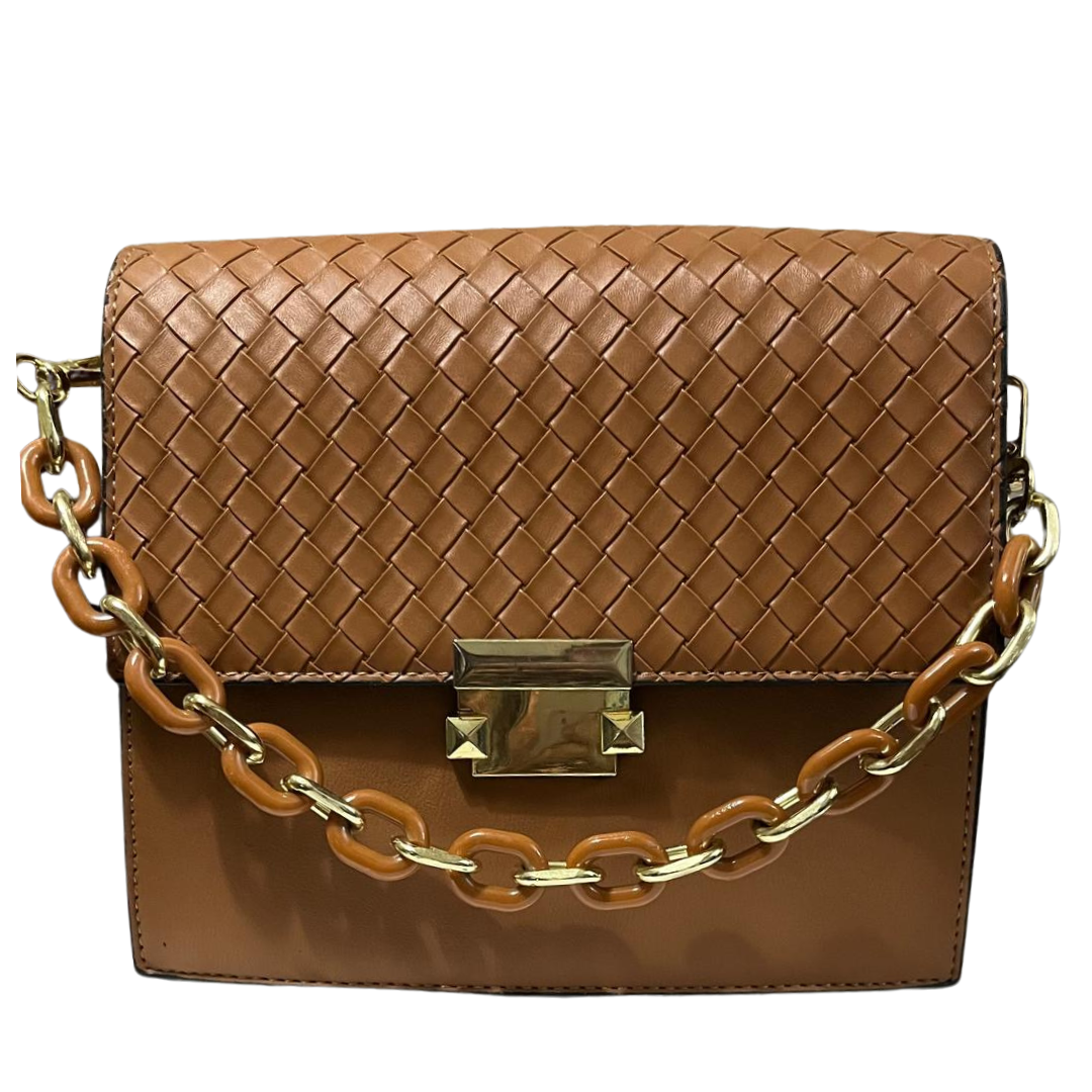 Bag - Brown 1