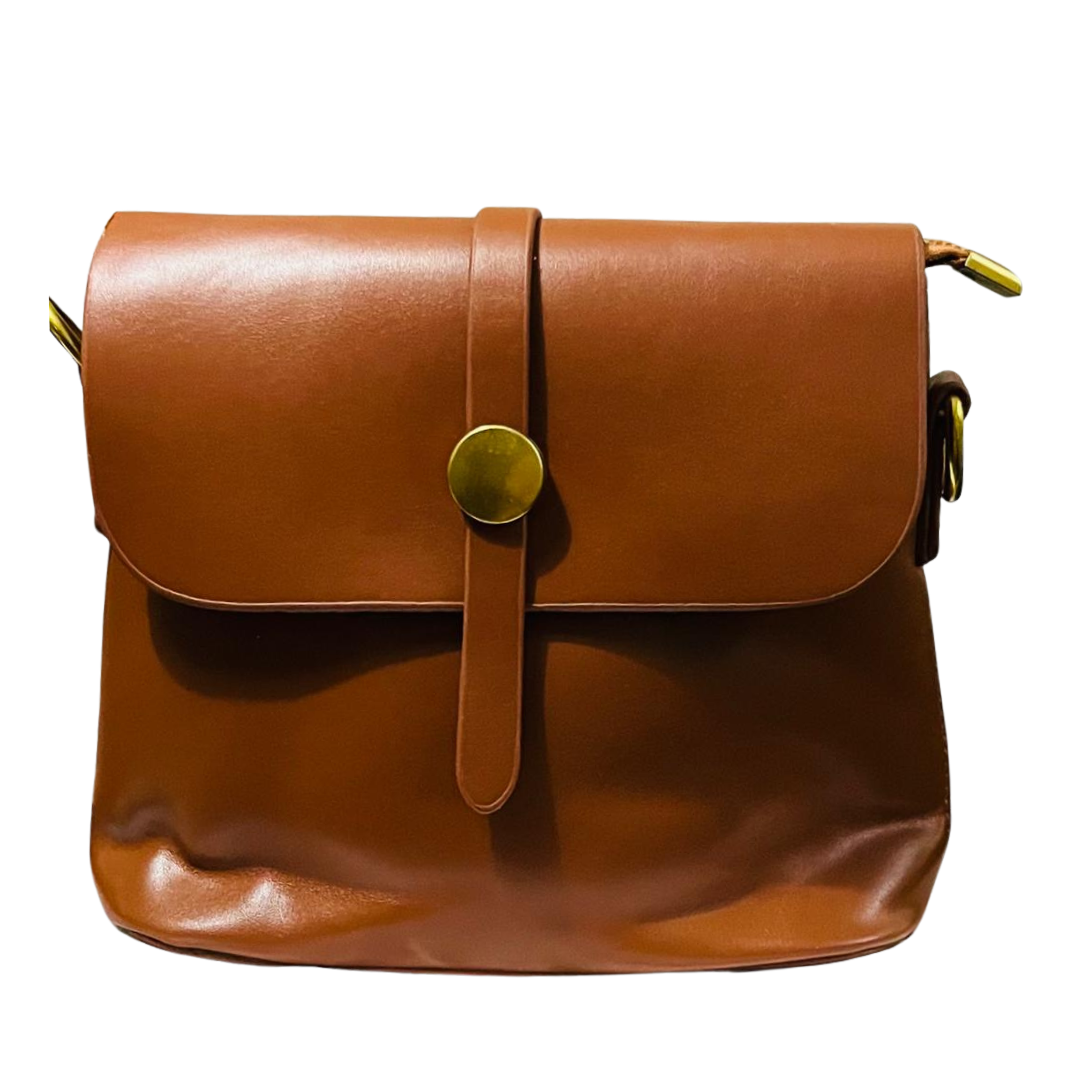 Bag - Brown 6